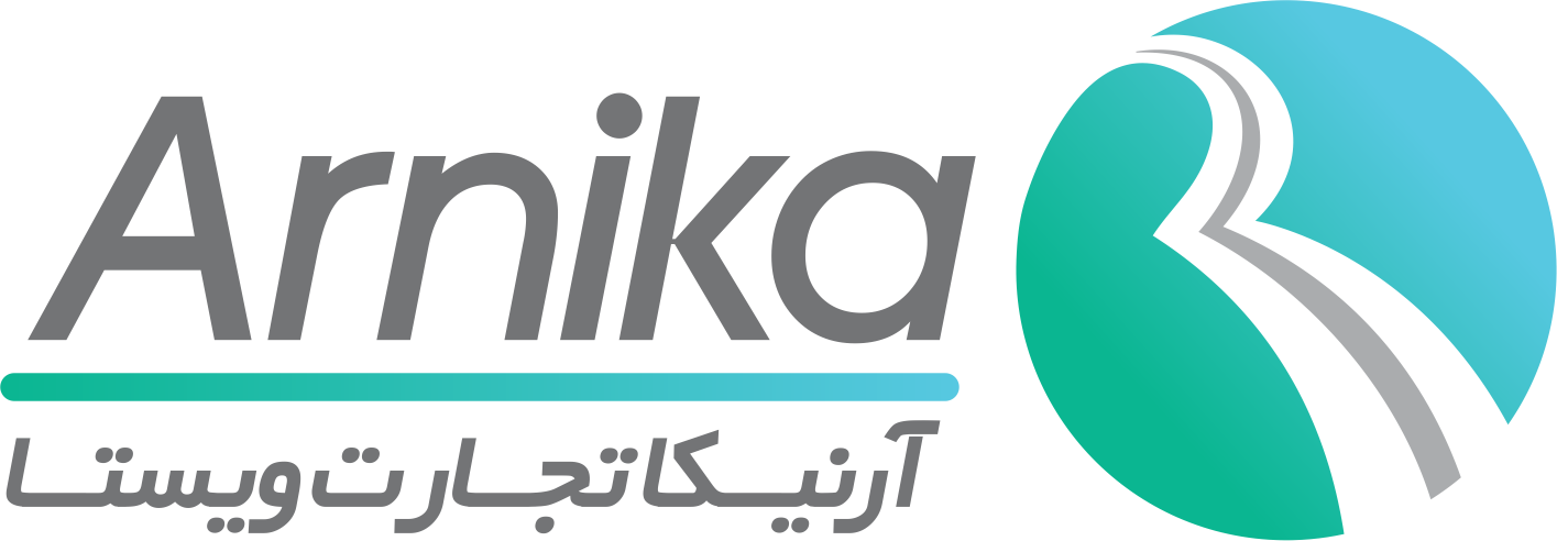Arnika Logo